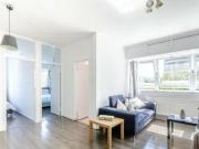 2 Bedroom Flat For Rent In Bloomsbury, London