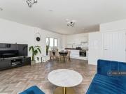 2 bedroom flat for rent in Bluenote Apartments, Hayes, UB3