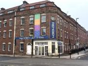 2 bedroom flat for rent in Bond Street, Bristol, BS2