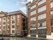2 bedroom flat for rent in Boss Street, London, SE1