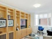 2 Bedroom Flat For Rent In Bourdon Street