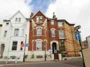 2 Bedroom Flat For Rent In Bournemouth