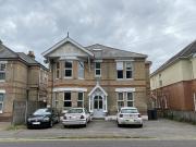 2 Bedroom Flat For Rent In Bournemouth