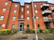 2 bedroom flat for rent in Bouverie Court, Leeds, West...