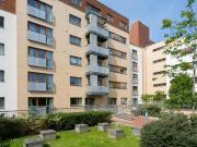 2 Bedroom Flat For Rent In Bow