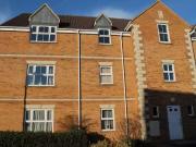 2 bedroom flat for rent in Brabant Way, Westbury, BA13