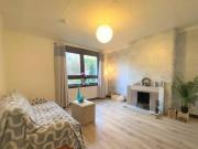 2 bedroom flat for rent in Brahan Terrace Perth PH1