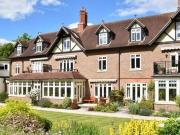 2 bedroom flat for rent in Bramley Grange GU5