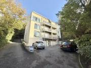2 bedroom flat for rent in Branksome Wood Road,...