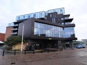 2 bedroom flat for rent in Brayford Wharf North,...