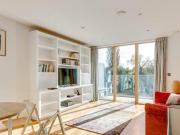 2 Bedroom Flat For Rent In Brentford