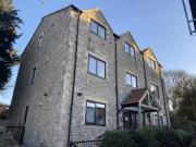 2 bedroom flat for rent in Brewery Lane, Shepton Mallet, BA4