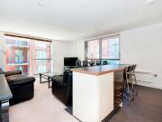 2 Bedroom Flat for rent in Brewhouse Yard, EC1V