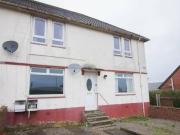 2 bedroom flat for rent in Brewland Street Galston...