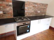 2 bedroom flat for rent in Brick Street, Derby,...