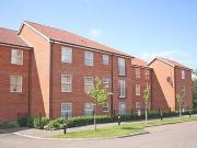 2 bedroom flat for rent in Bridge Court Welwyn Garden...
