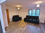2 bedroom flat for rent in Bridge Street, Birmingham, B1