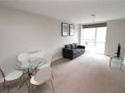 2 bedroom flat for rent in Bridgewater Point, Ordsall...