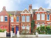 2 Bedroom Flat For Rent In Brighton, East Sussex