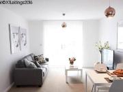 2 bedroom flat for rent in Brindley House 1 Elmira Way...