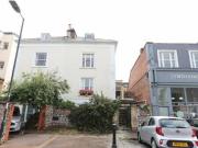 2 Bedroom Flat For Rent In Bristol