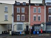2 Bedroom Flat For Rent In Bristol