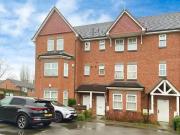 2 bedroom flat for rent in Bristol Road, Birmingham, B23