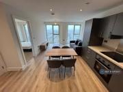 2 bedroom flat for rent in Bristol Street, Birmingham, B5