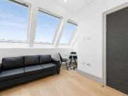 2 bedroom flat for rent in Broad House, Imperial Drive,...