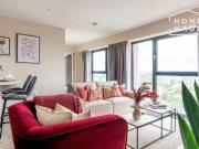 2 bedroom flat for rent in Broad St, B15