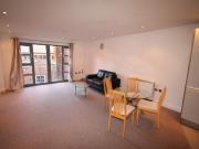 2 bedroom flat for rent in Broad Street, Nottingham,...
