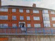 2 Bedroom Flat For Rent In Broadway Court, Meir