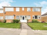 2 bedroom flat for rent in Broadway York YO10