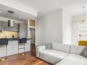 2 Bedroom Flat For Rent In Brondesbury Park