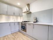 2 bedroom flat for rent in Brook Drive, Kennington, SE11