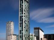 2 bedroom flat for rent in Brook Street, Liverpool,...