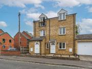 2 bedroom Flat for rent in Brook Street, Oxford, OX1