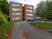 2 bedroom flat for rent in Brookley Court, Bournemouth, BH8