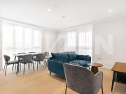 2 bedroom flat for rent in Brookline Building, 49 Fulton...