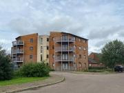 2 Bedroom Flat For Rent In Broughton, Milton Keynes