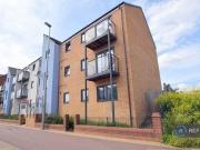 2 bedroom flat for rent in Broughton Milton Keynes MK10