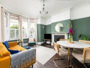 2 bedroom flat for rent in Brynland Avenue, Bristol, BS7