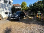 2 bedroom flat for rent in Bullar Road, Southampton,...