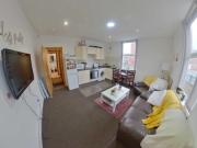 2 Bedroom Flat for rent in Burley Lodge Road, LS6 from...
