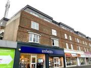 2 bedroom flat for rent in Burlington Mansions, SO15