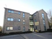 2 bedroom flat for rent in Burlton Road Cambridge CB3