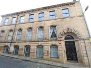 2 bedroom flat for rent in Burnett Street, Bradford,...
