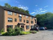 2 bedroom flat for rent in Burnfield...