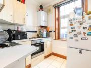 2 bedroom flat for rent in Burnley Road, London, NW10