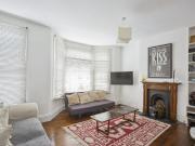 2 bedroom flat for rent in Burrows Road London NW10